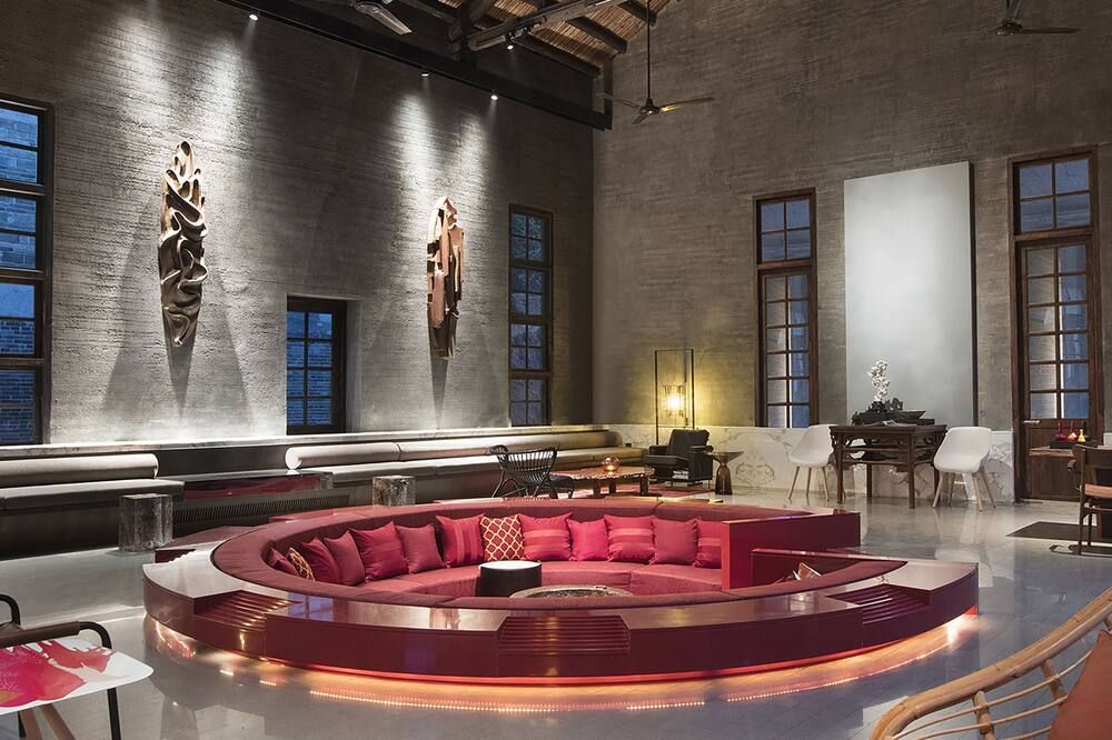 Sala de estar