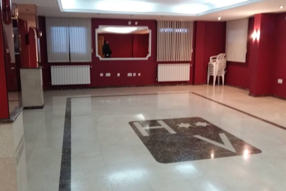 Recepción