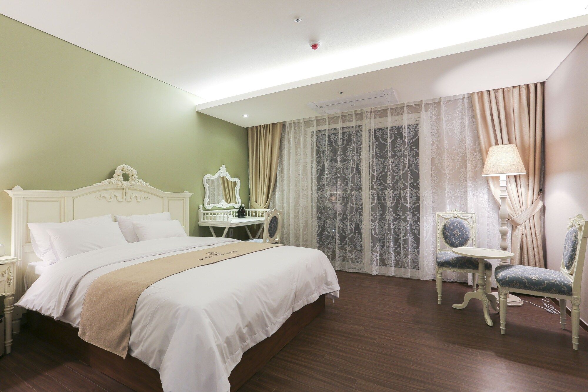 Habitación