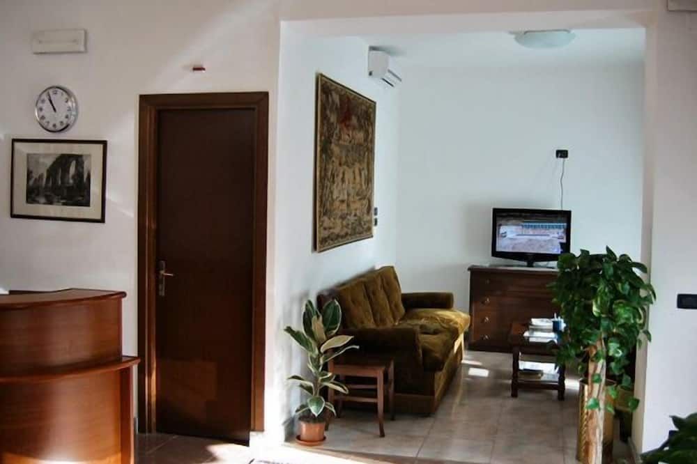 Sala de estar