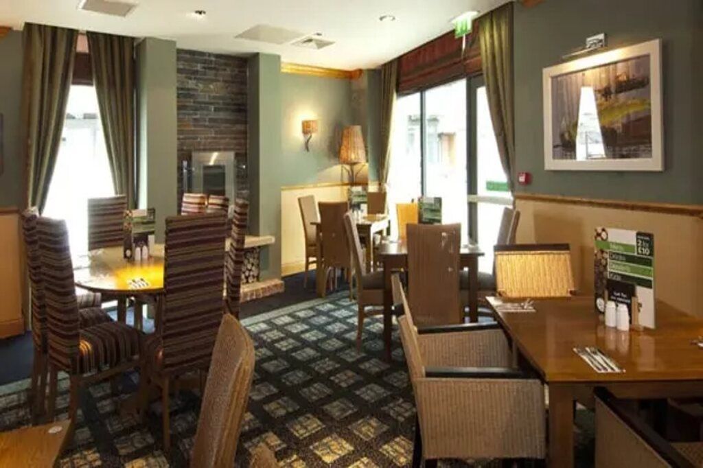 Restaurante
