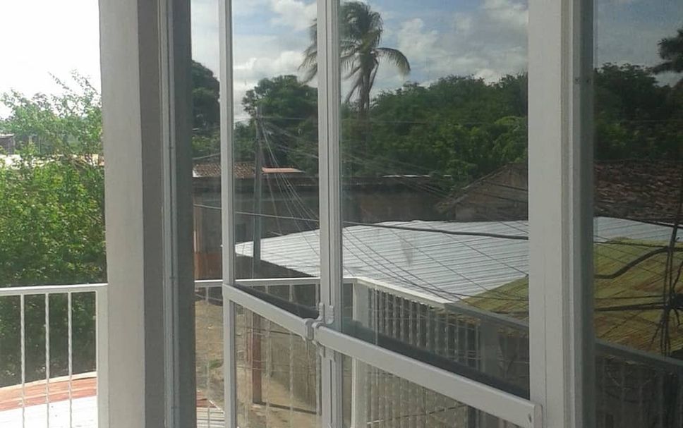 Balcón Foto