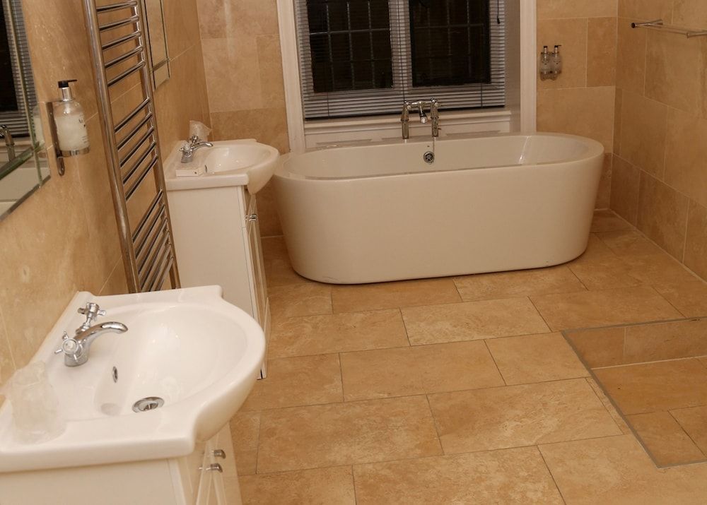 Baño