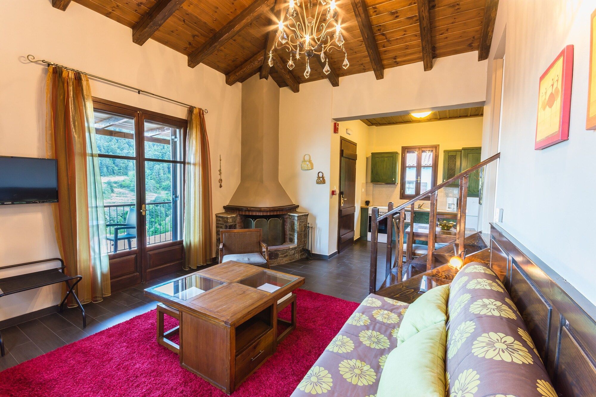 Sala de estar
