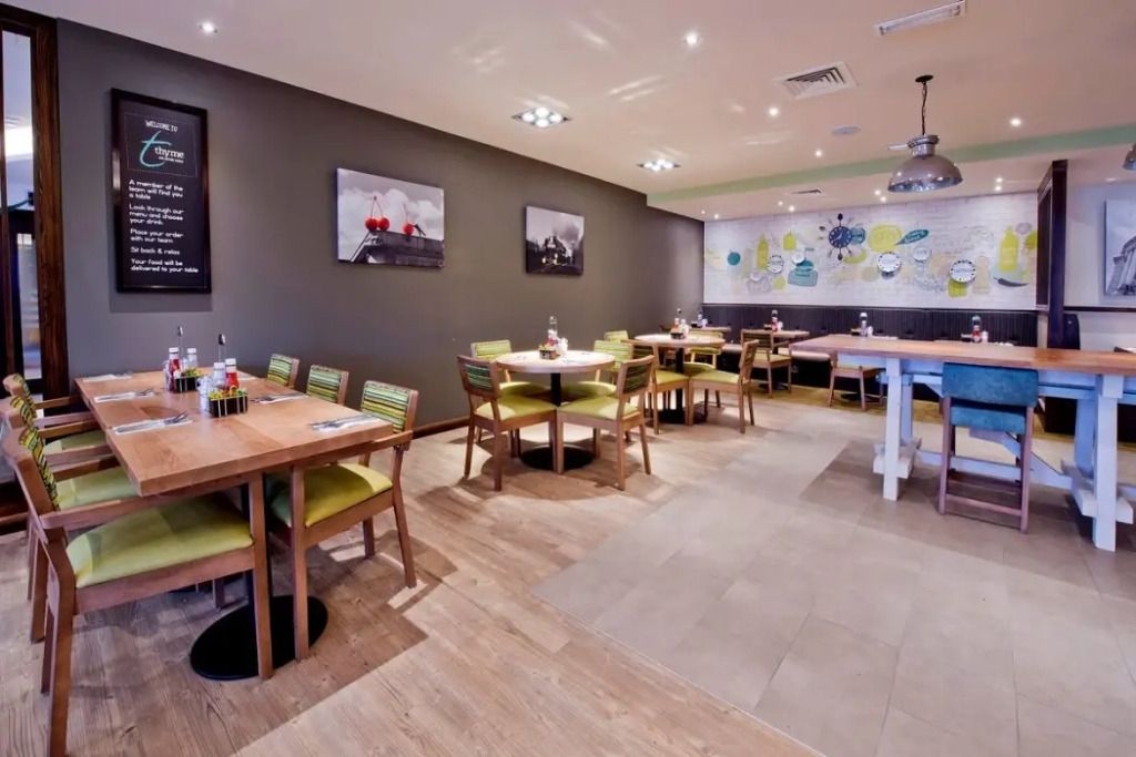 Restaurante