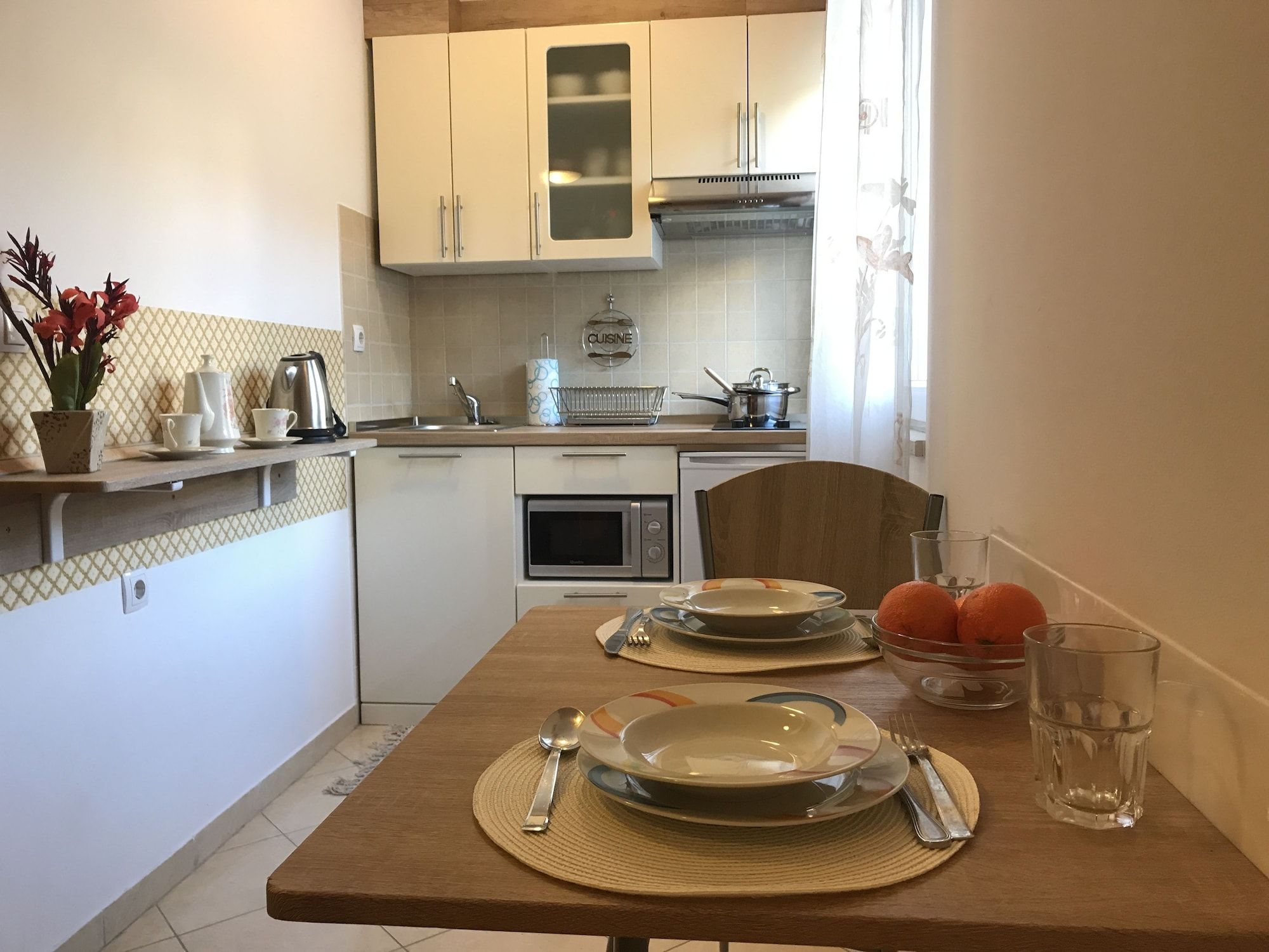Cocina