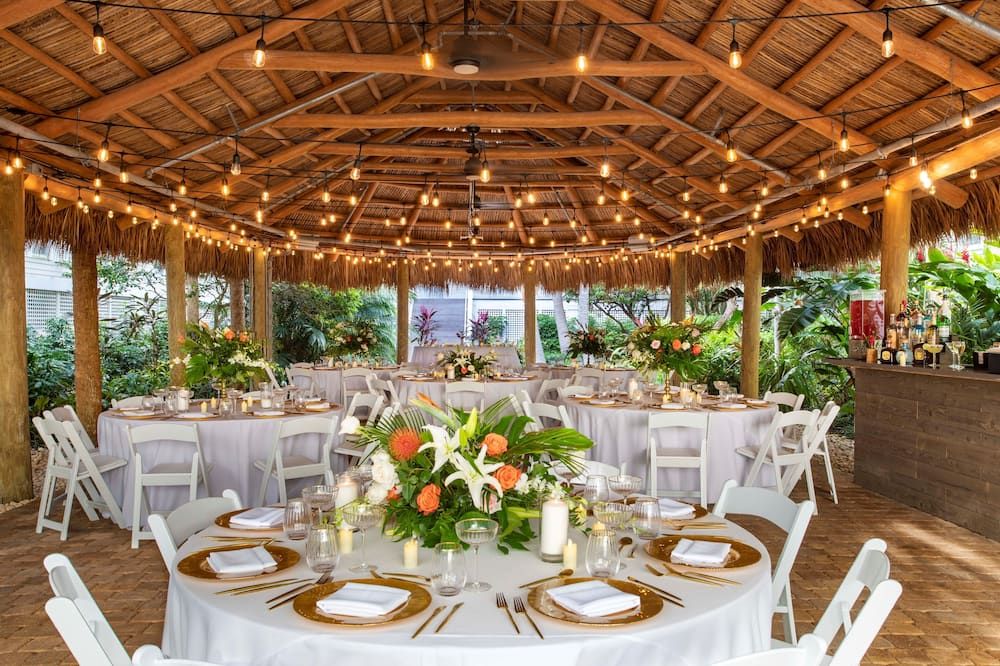 Sala de banquetes
