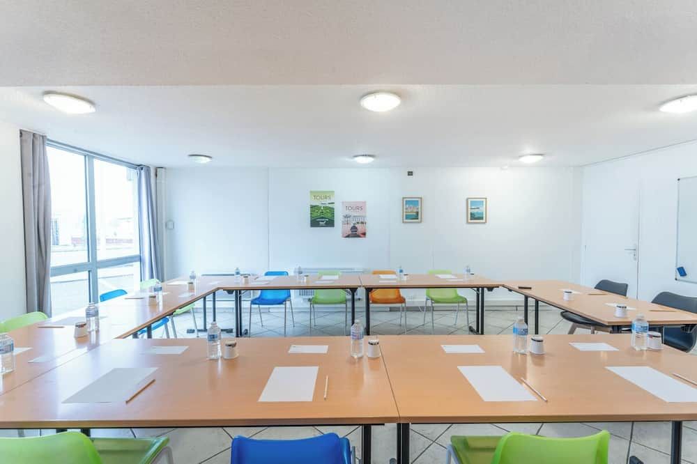 Sala de conferencias