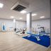 Gimnasio