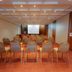 Sala de conferencias