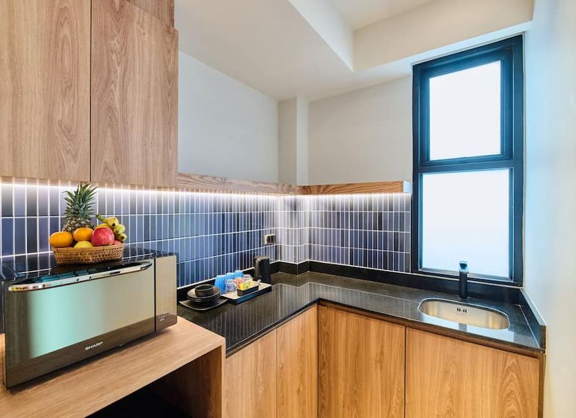 Cocina Foto