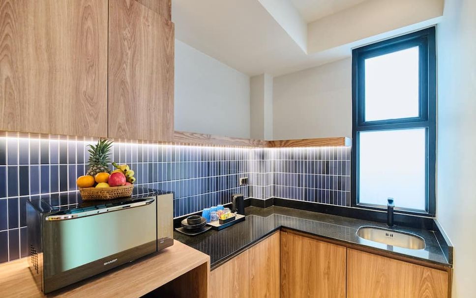 Cocina Foto