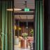 Servicio de la habitación