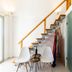 Escaleras