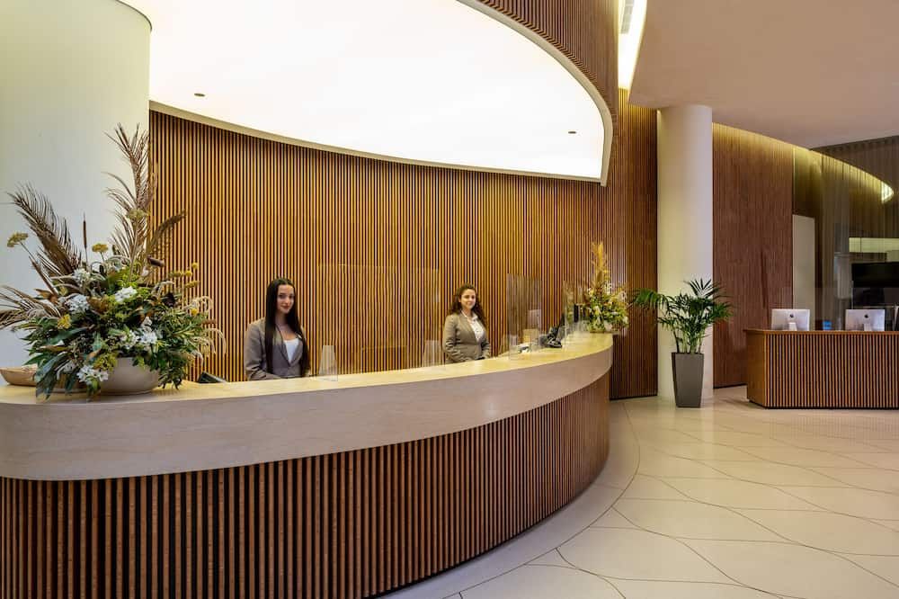 Recepción