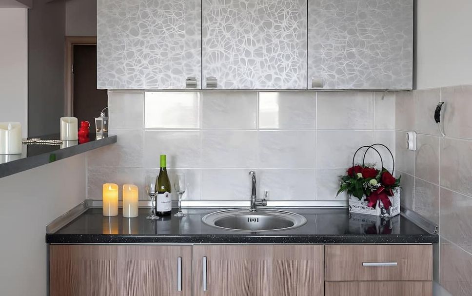 Cocina Foto