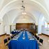 Sala de conferencias