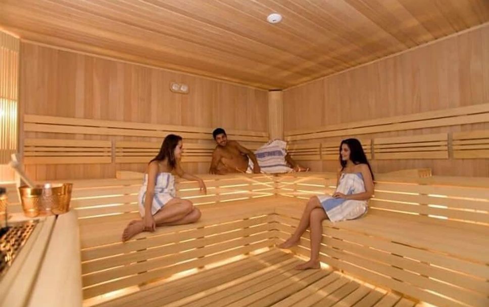Spa Foto