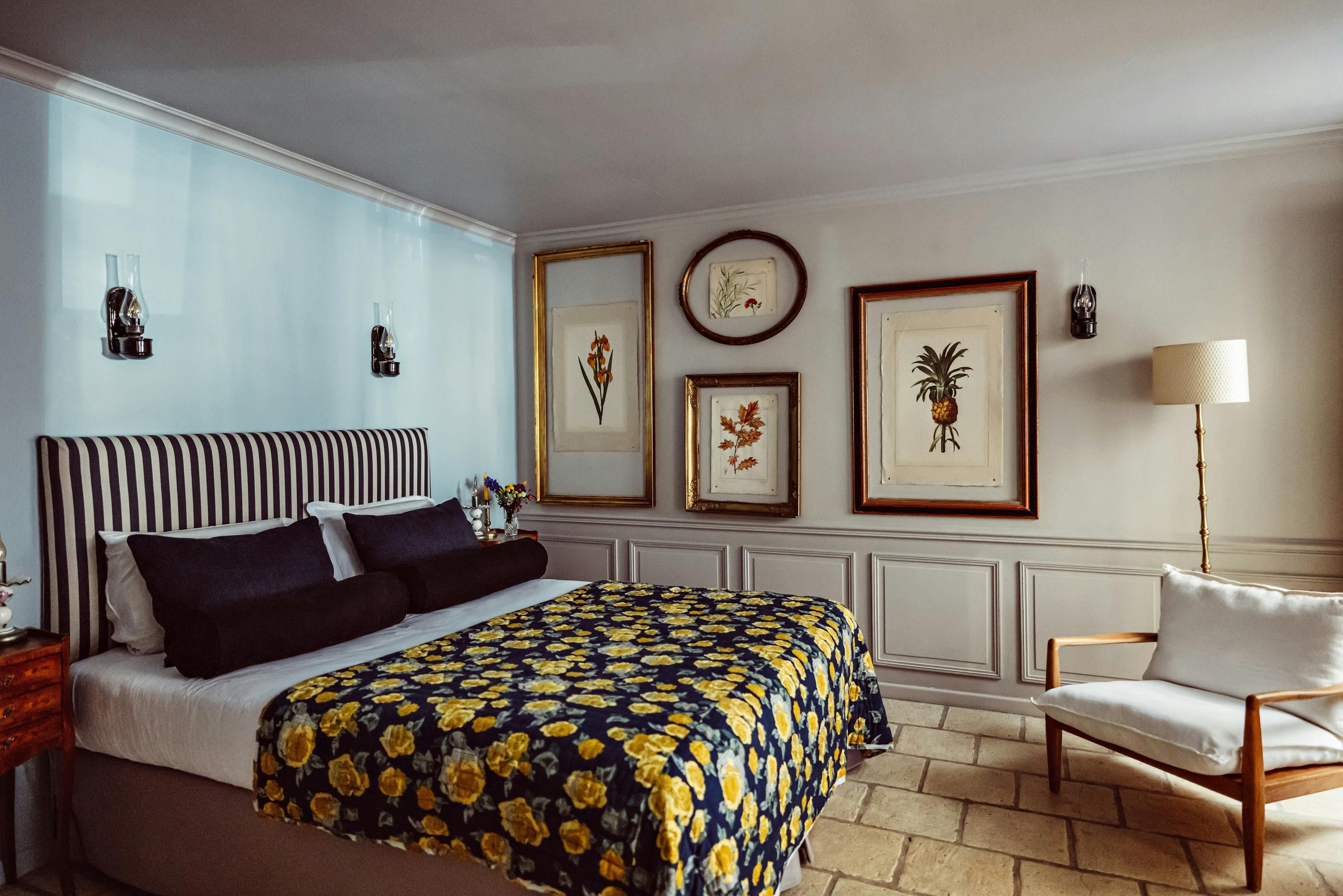 Habitación