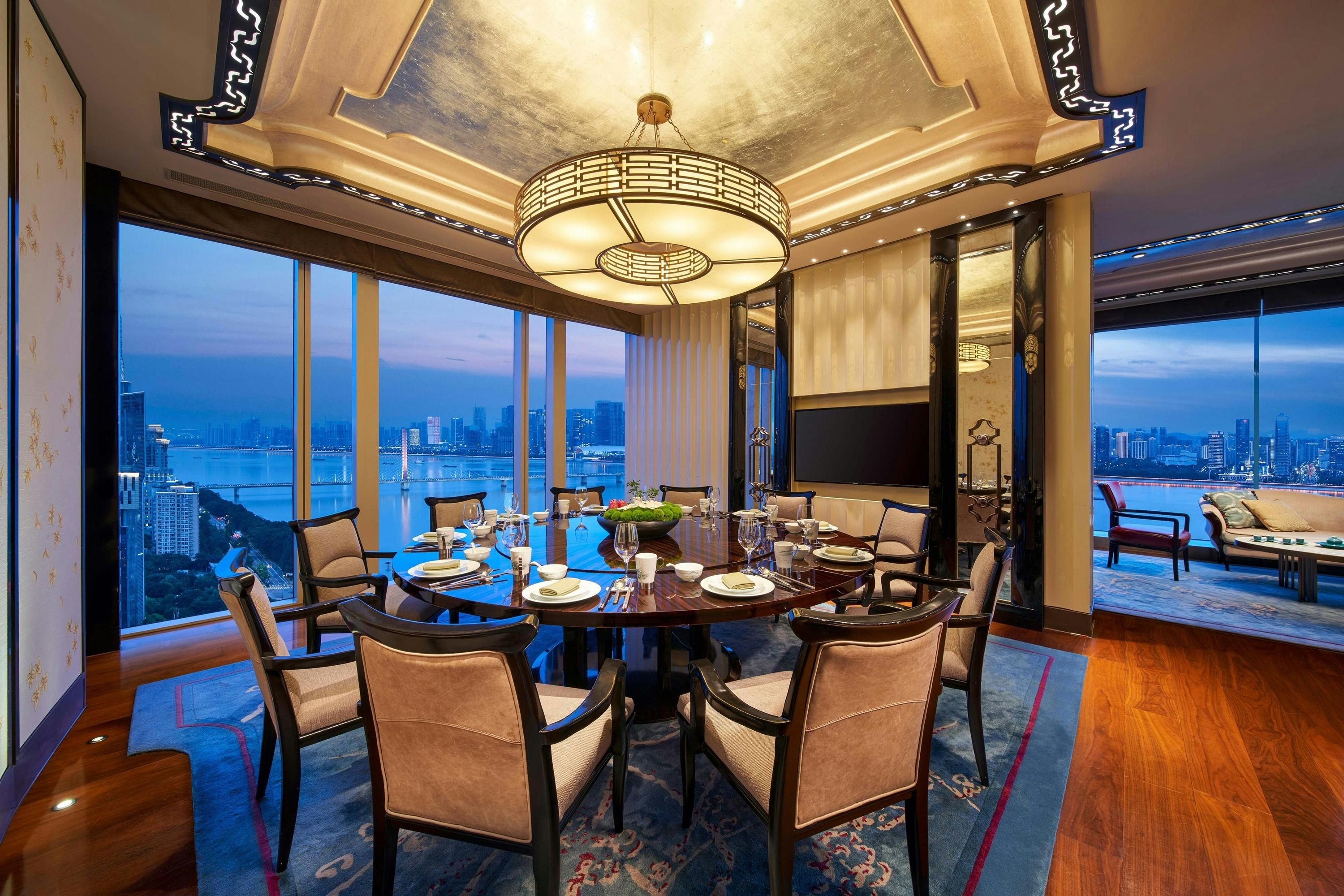 Comedor Foto