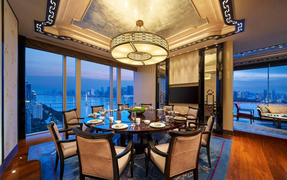 Comedor Foto