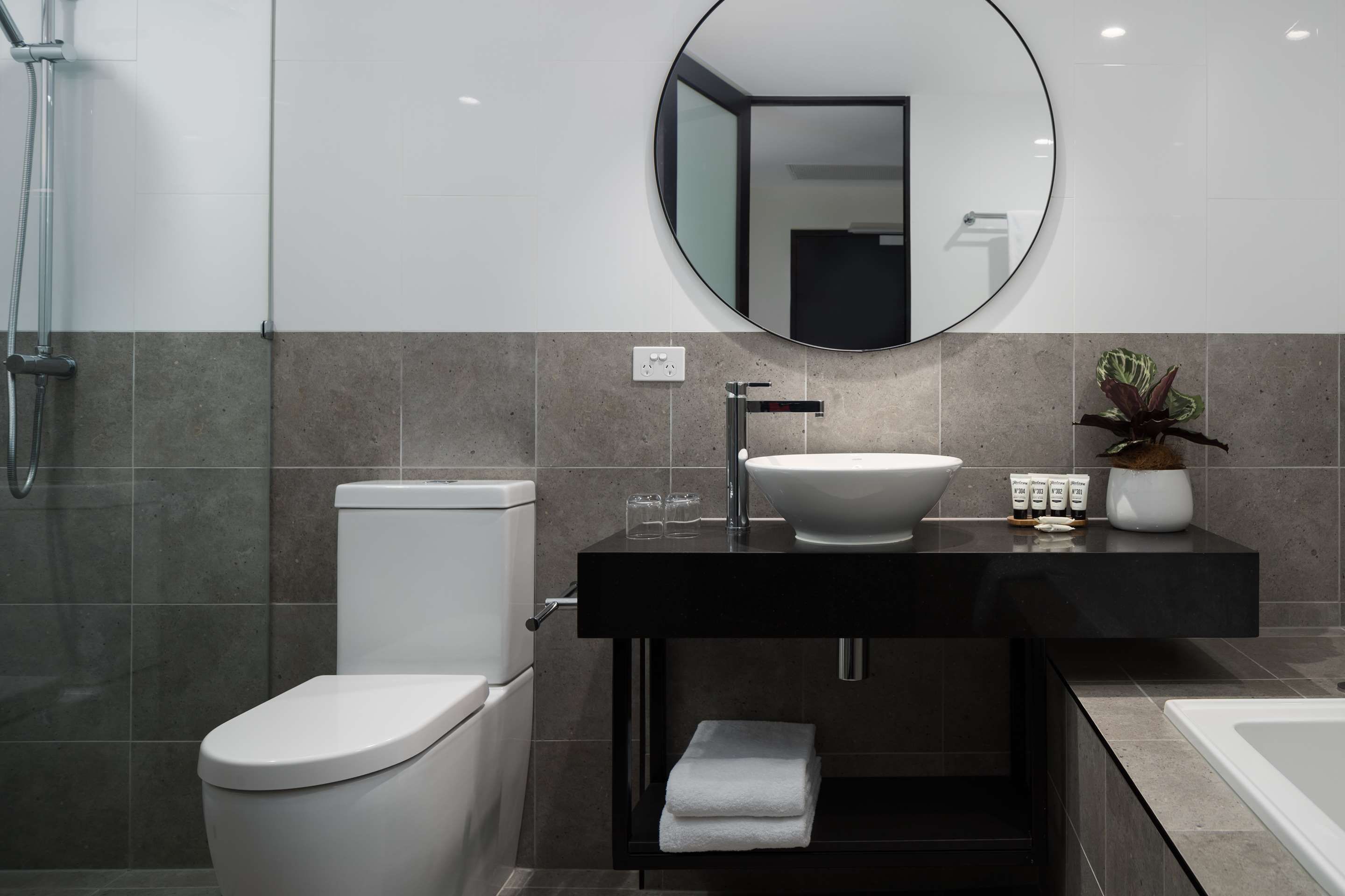Baño