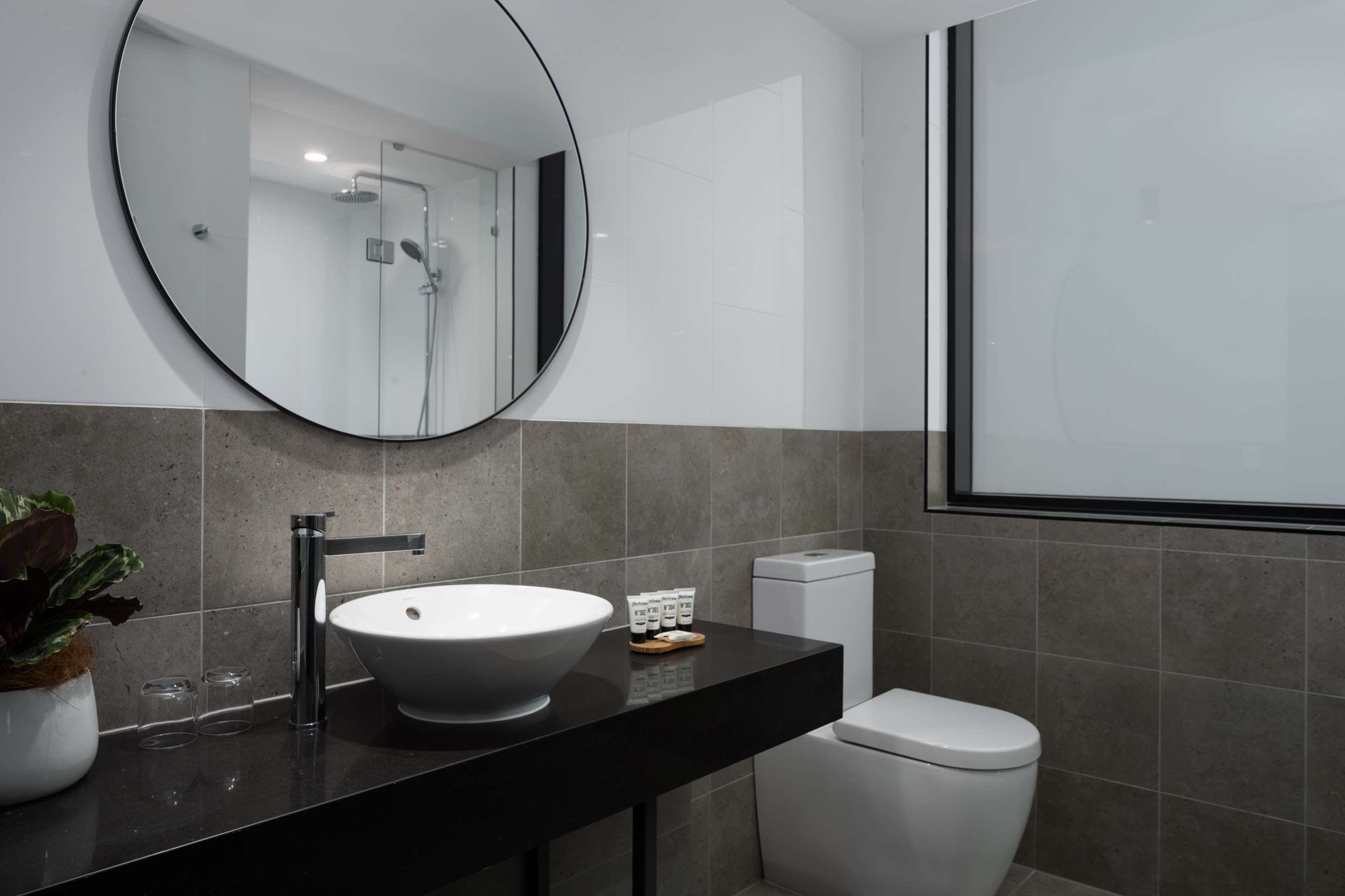 Baño