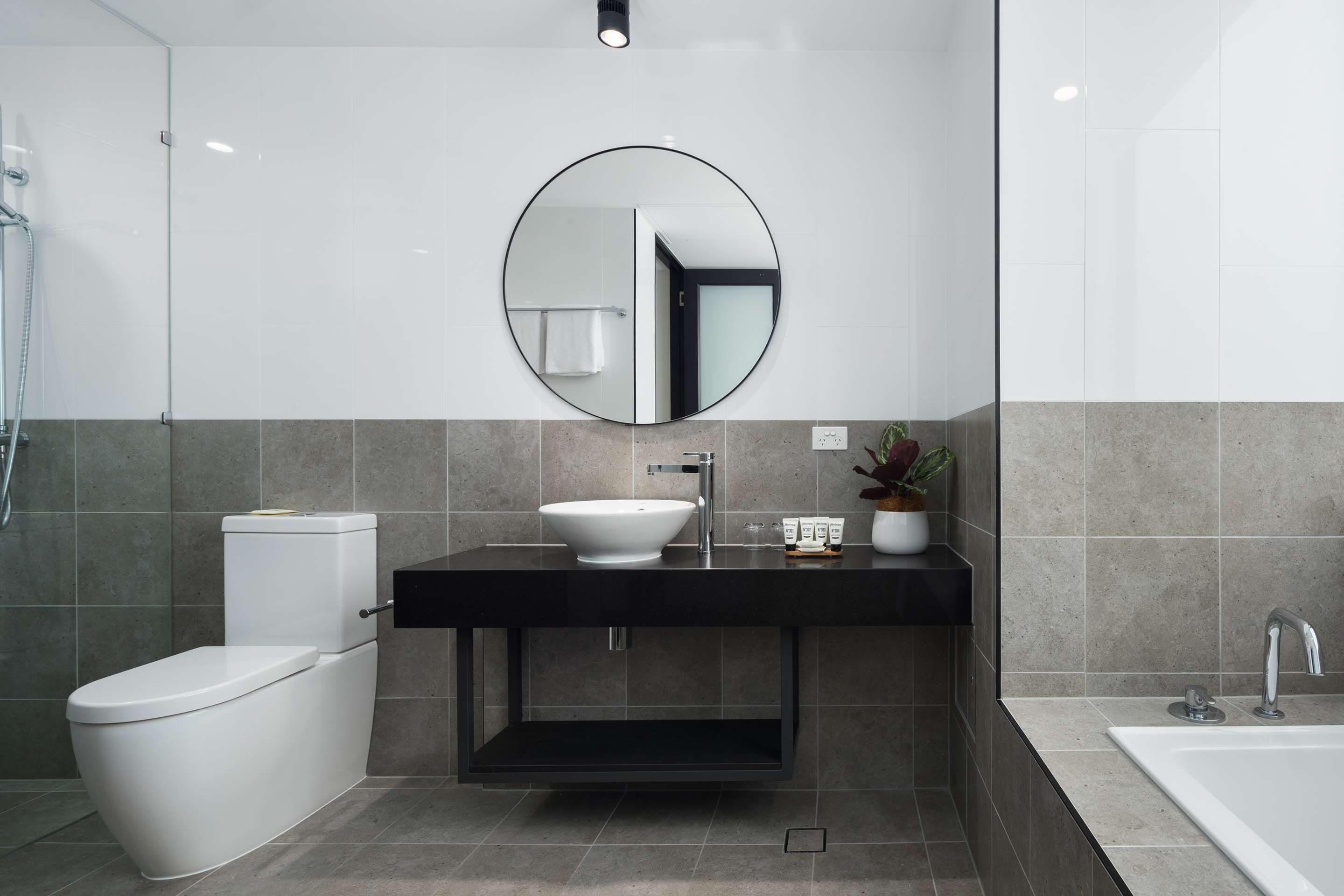 Baño