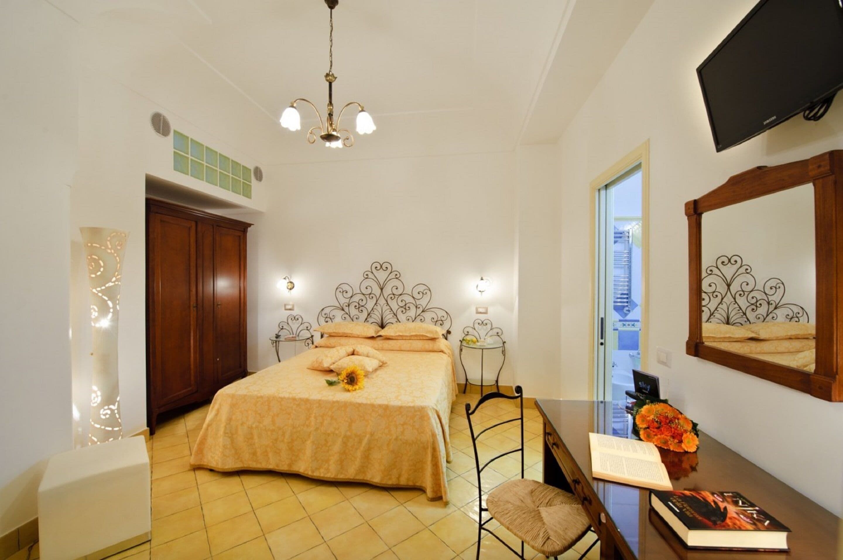 Habitación