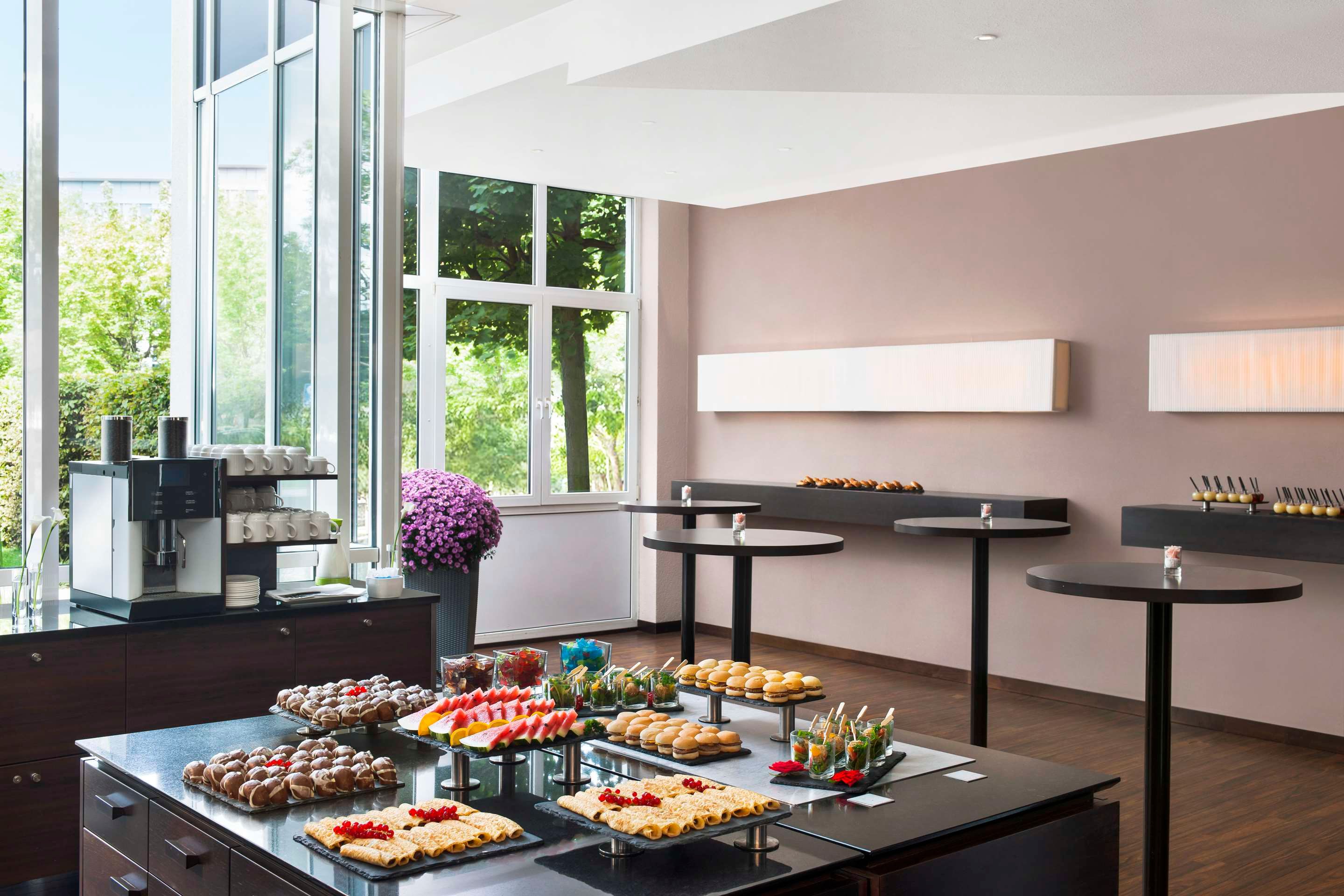 Bufé