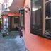Vista del exterior