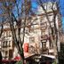Vista del exterior