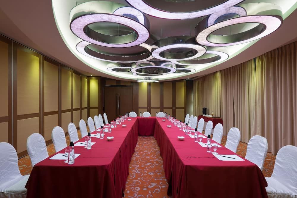 Sala de conferencias