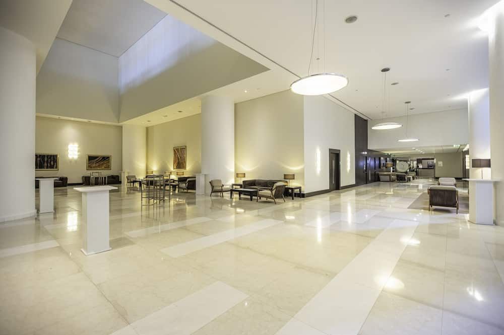 Recepción