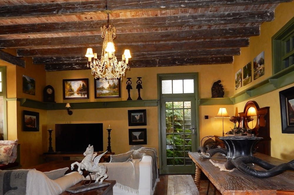 Sala de estar