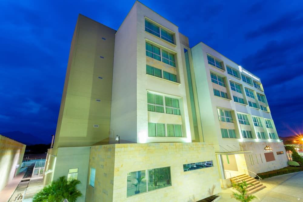 Edificio
