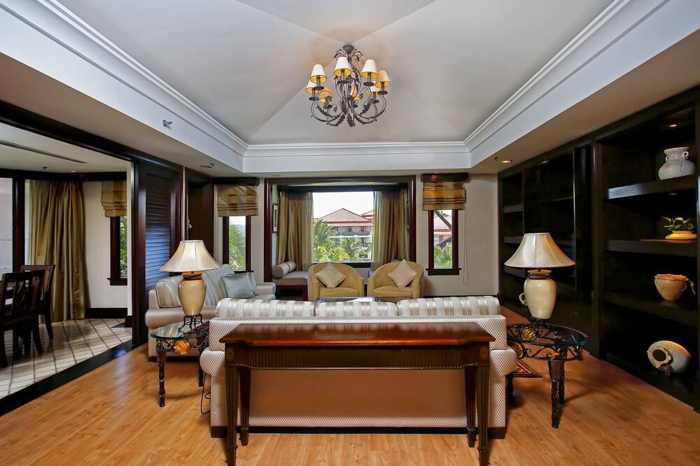 Sala de estar