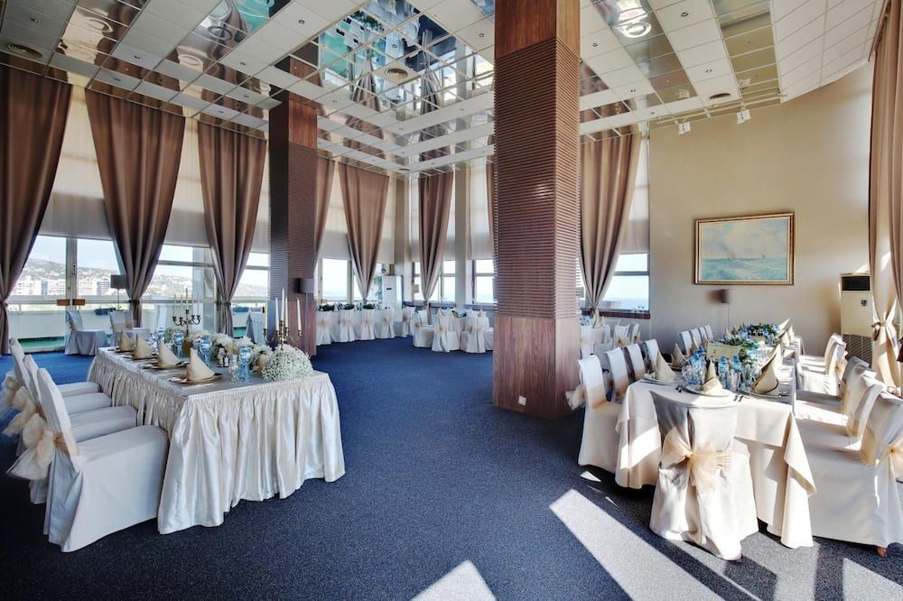 Sala de banquetes