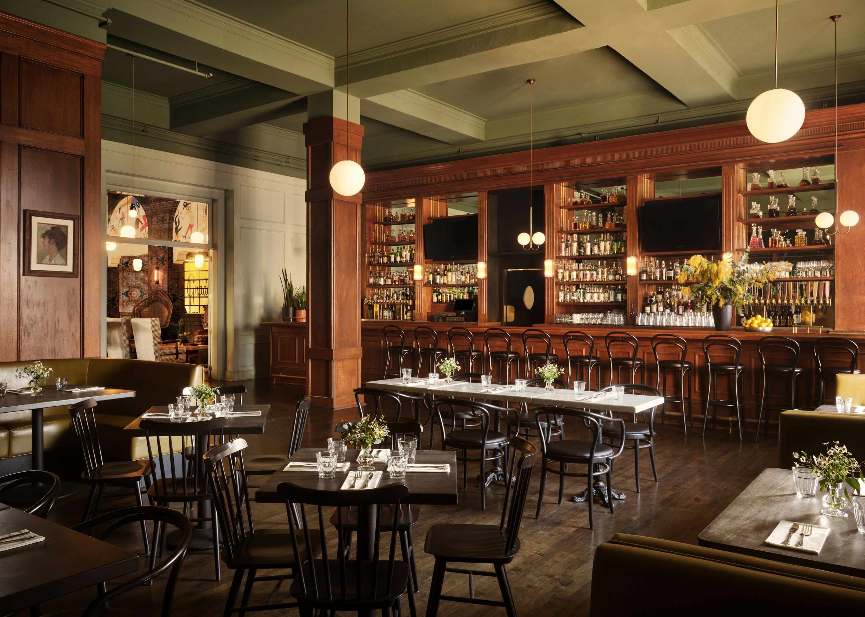 Restaurante