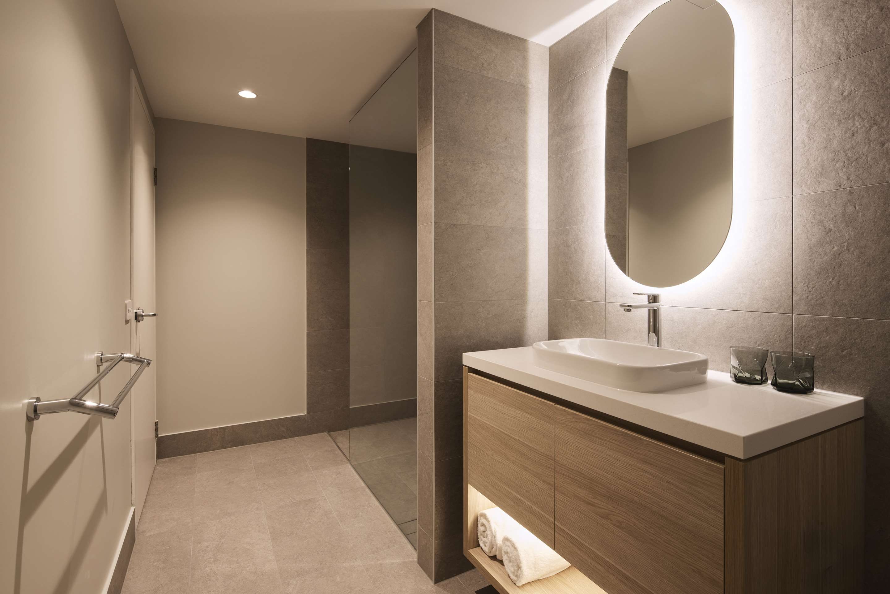 Baño