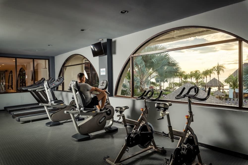 Gimnasio