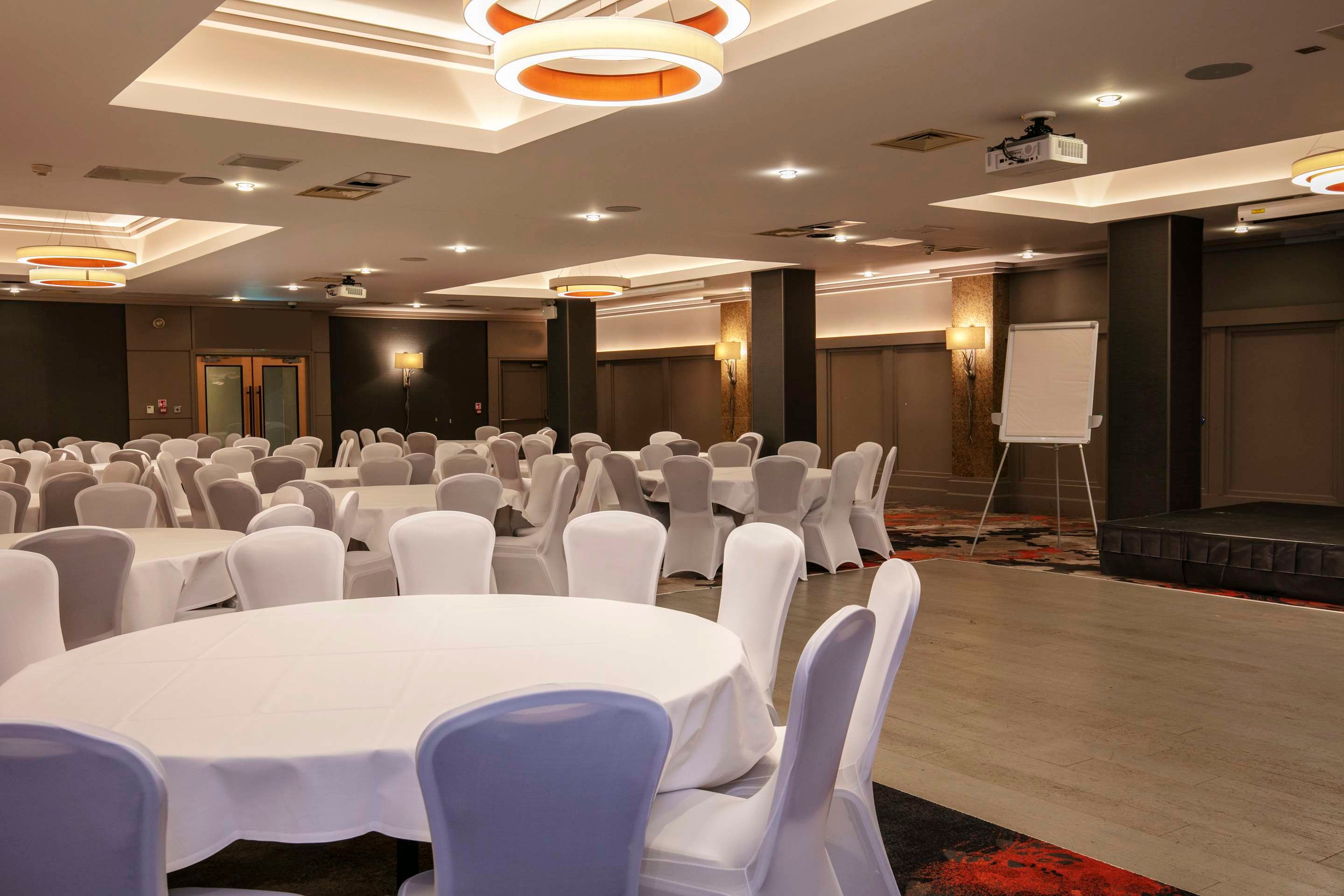 Sala de banquetes
