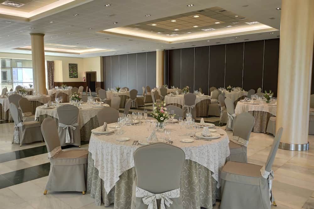Sala de banquetes