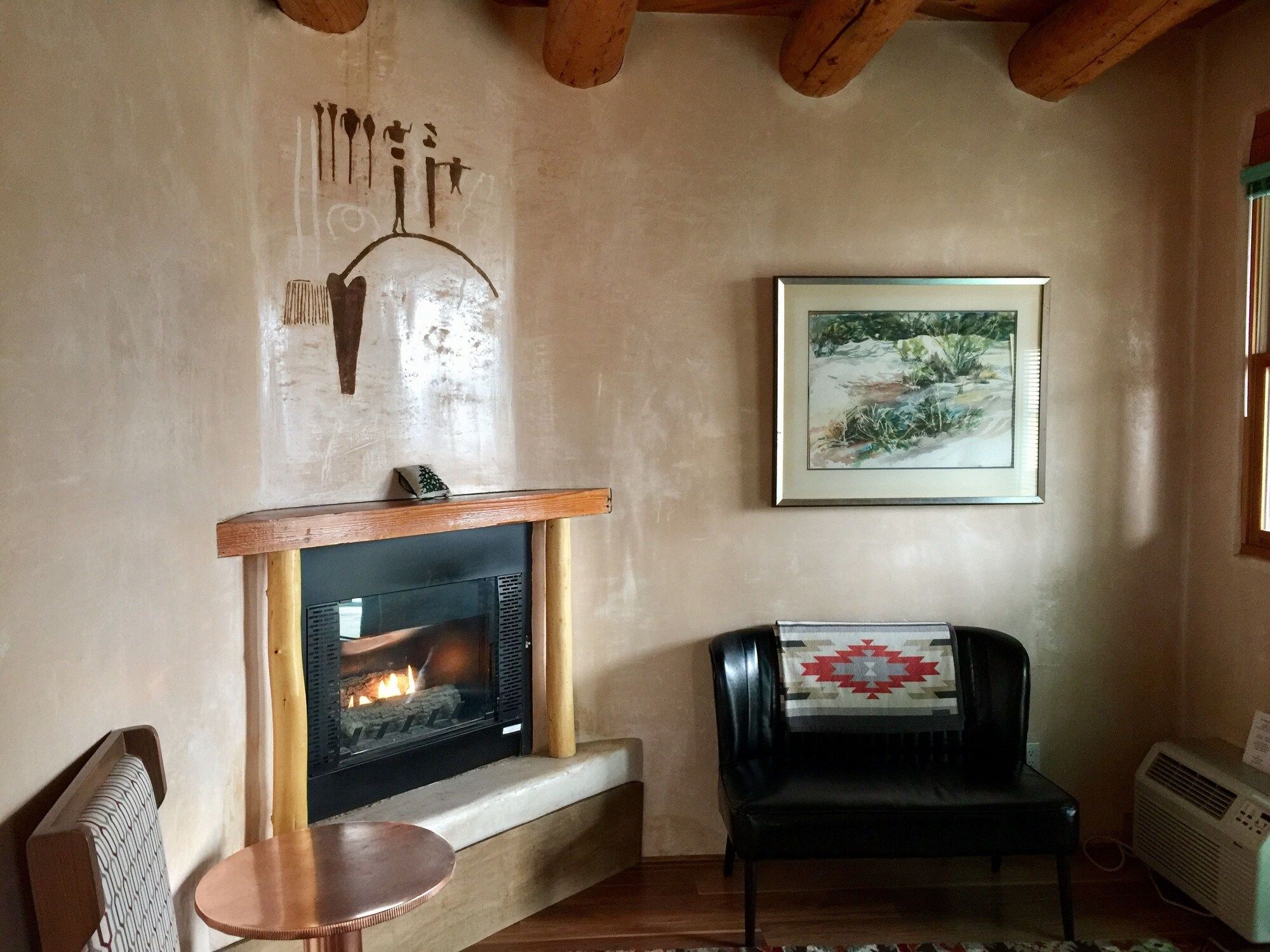 Servicio de la habitación