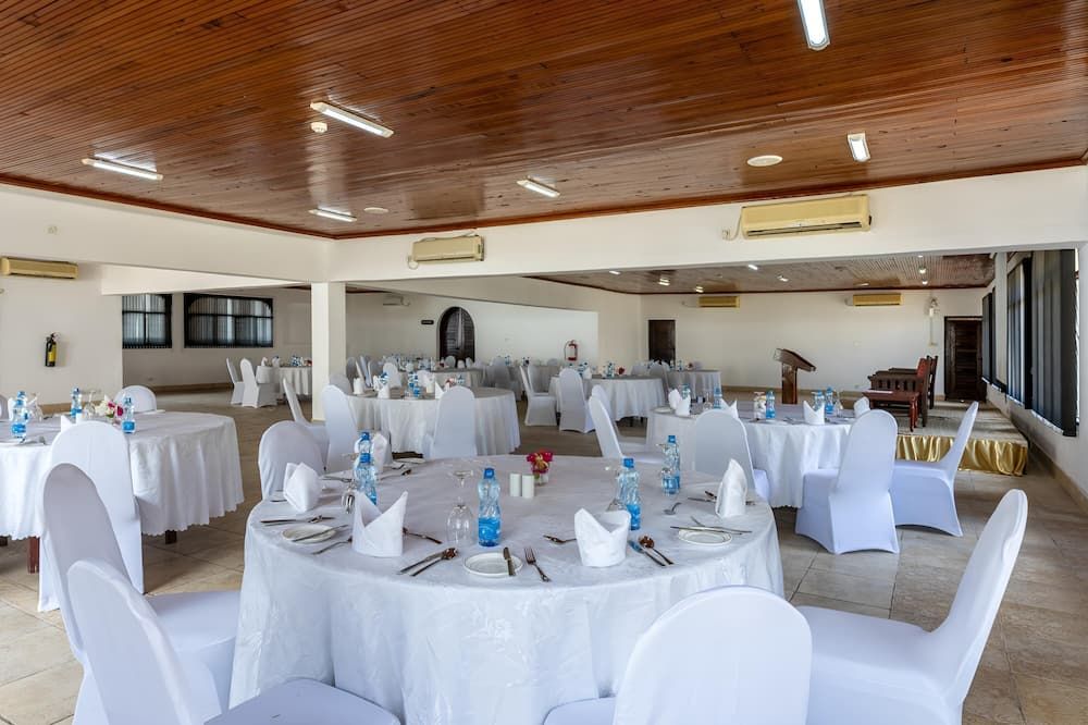 Sala de banquetes