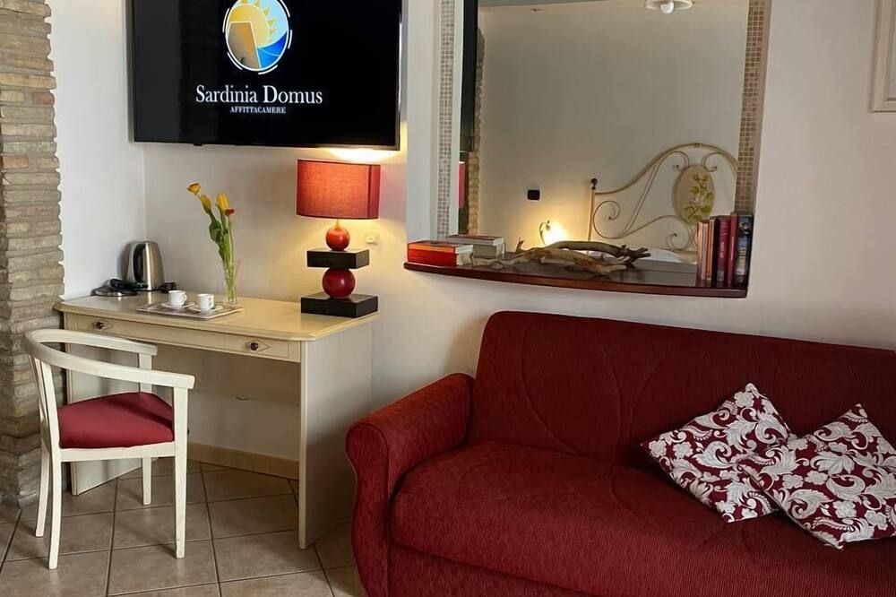 Sala de estar