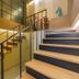 Escaleras
