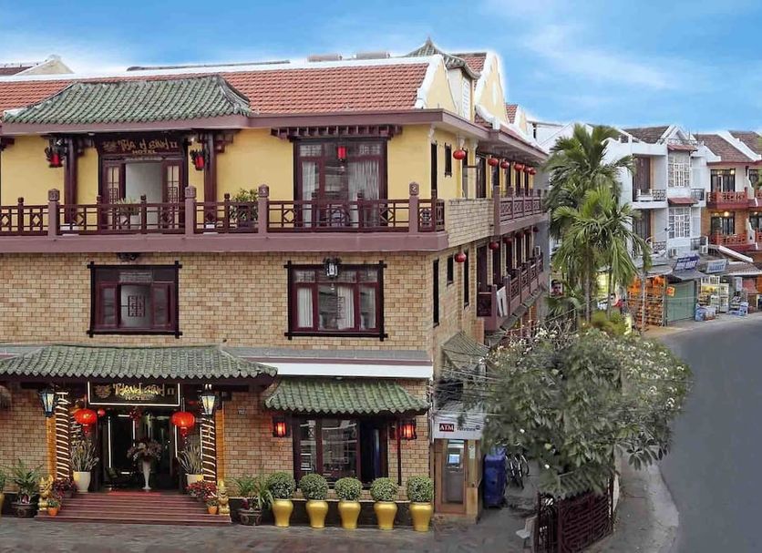 Edificio Foto