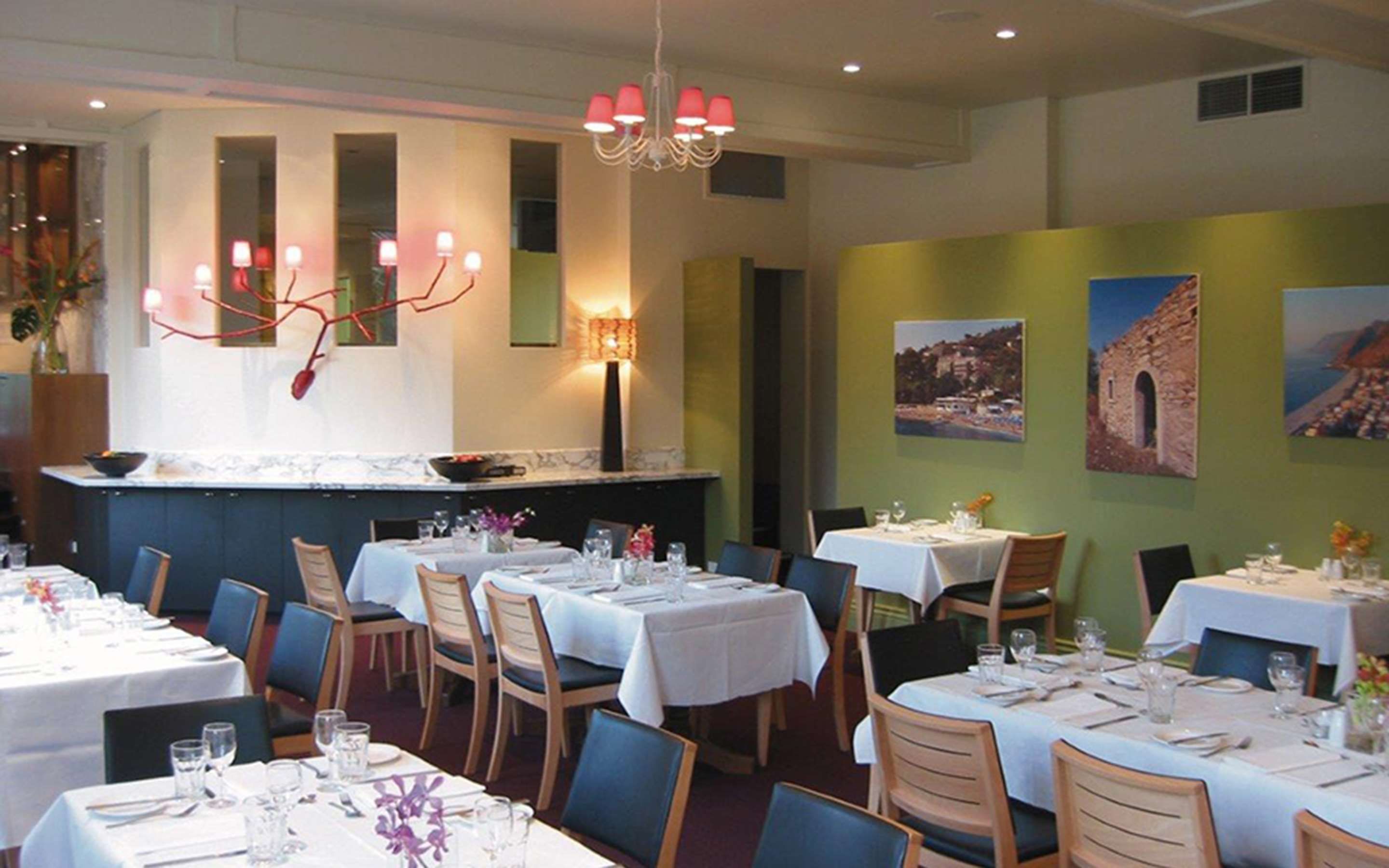 Restaurante