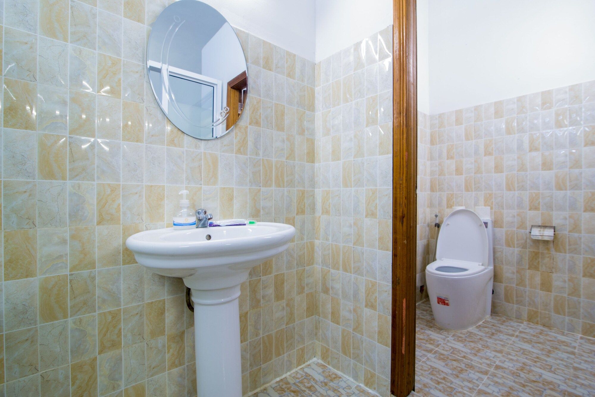 Baño